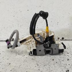 View Auto part Door/Boot/Gate Lock Mercedes C Class 2010