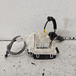 View Auto part Door/Boot/Gate Lock Mercedes C Class 2010