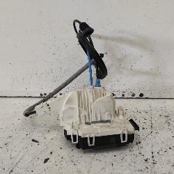View Auto part Door/Boot/Gate Lock Mercedes C Class 2010