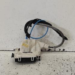 View Auto part Door/Boot/Gate Lock Mercedes C Class 2010