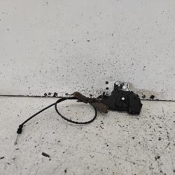 View Auto part Door/Boot/Gate Lock Mercedes C Class 2010