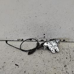 View Auto part Door/Boot/Gate Lock Mercedes C Class 2010