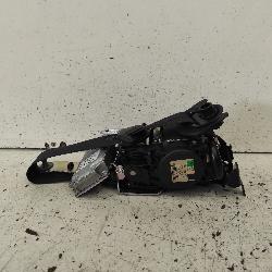 View Auto part Seatbelt/Stalk Mercedes C Class 2010