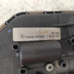 View Auto part Wiper Motor Mercedes C Class 2010