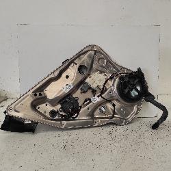 View Auto part Left Rear Wnd Reg/Motor Mercedes C Class 2010