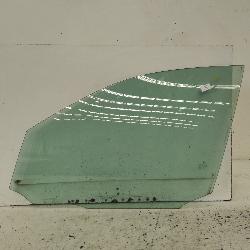 View Auto part Left Front Door Window Mercedes C Class 2010