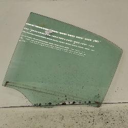 View Auto part Left Rear Door Window Mercedes C Class 2010