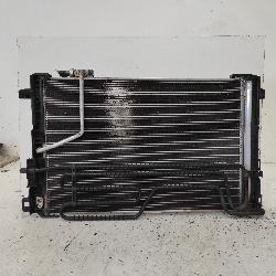 View Auto part A/C Condenser Mercedes C Class 2010