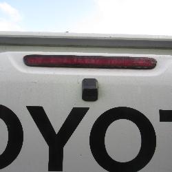 View Auto part Fuel Pump Toyota Hilux 2015