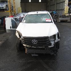 View Auto part Fuel Pump Toyota Hilux 2015