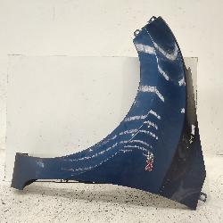View Auto part Left Guard Hyundai I30 2015