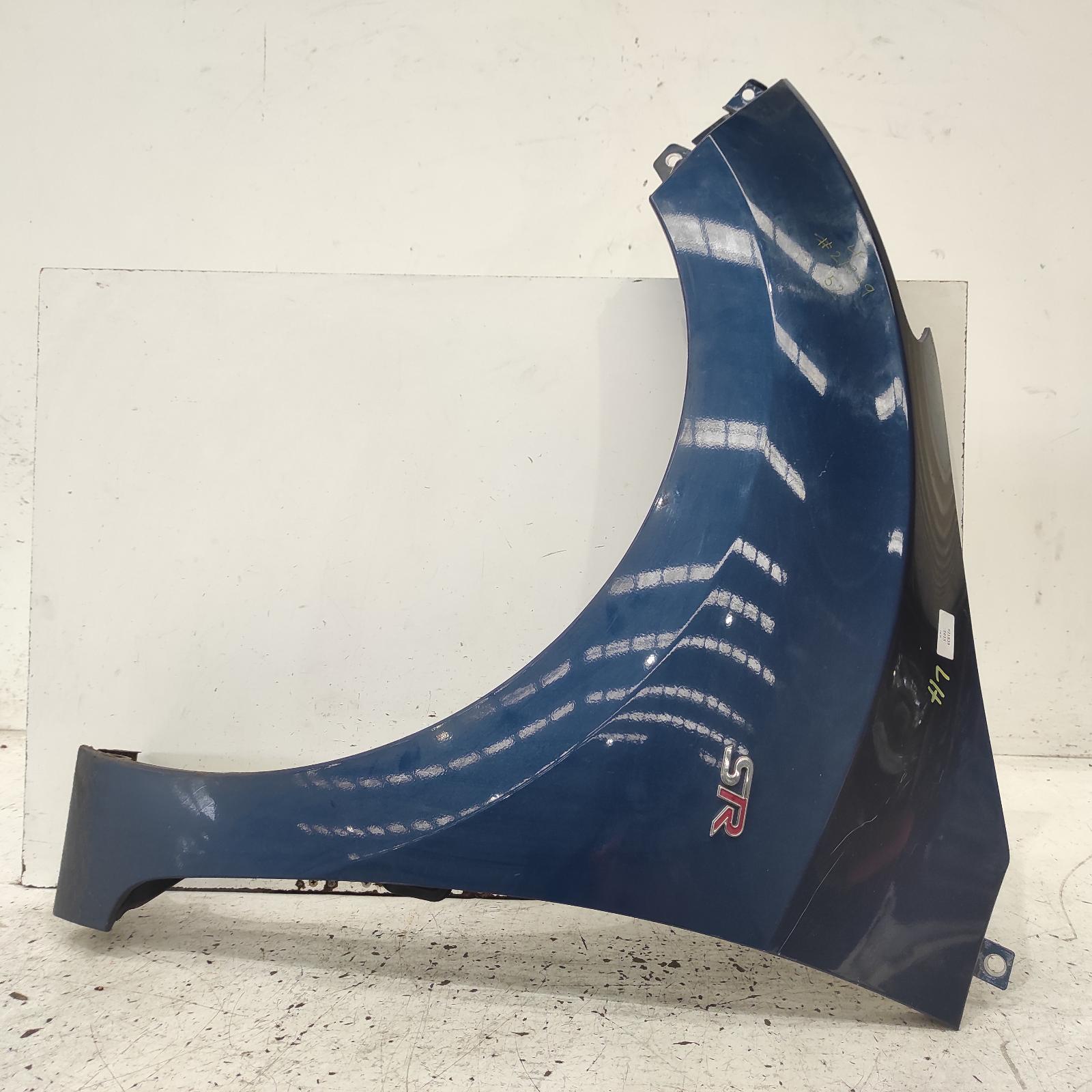 View Auto part Left Guard Hyundai I30 2015