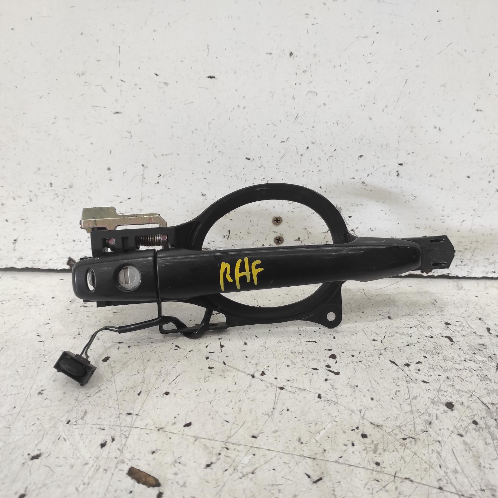 2015 Mitsubishi Asx Door Handle View Auto part Door Handle Mitsubishi Asx 2015