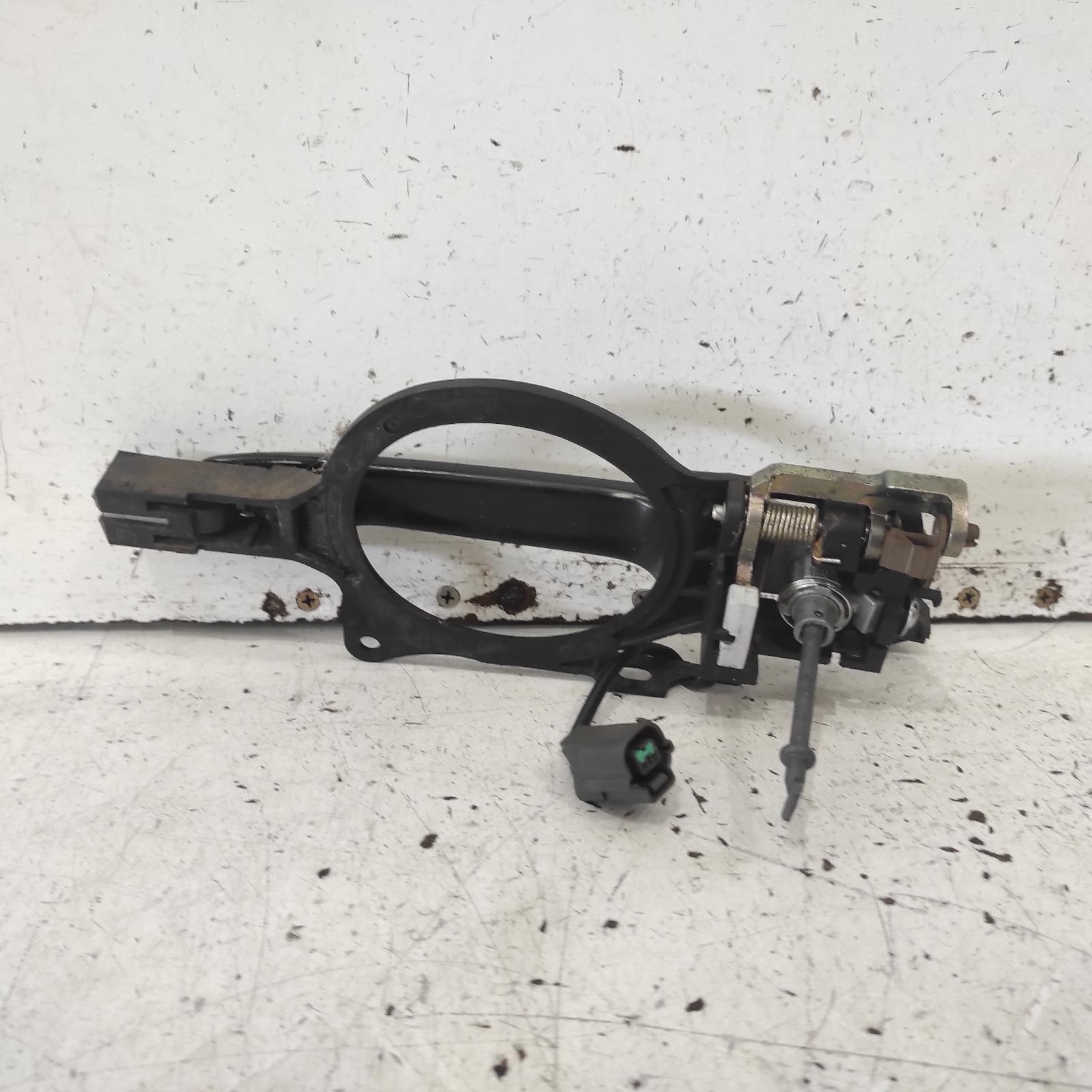 2015 Mitsubishi Asx Door Handle View Auto part Door Handle Mitsubishi Asx 2015