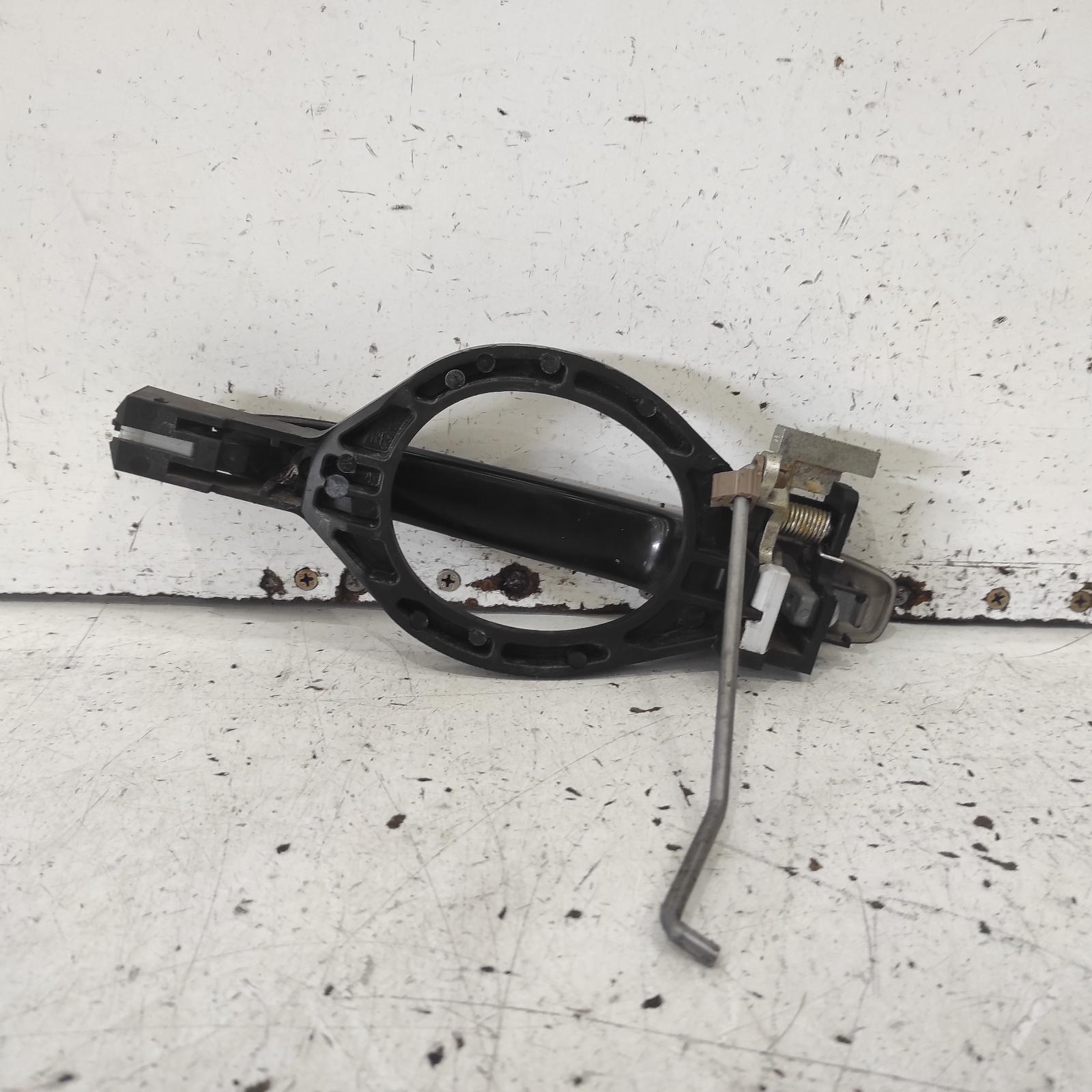 View Auto part Door Handle Mitsubishi Asx 2015