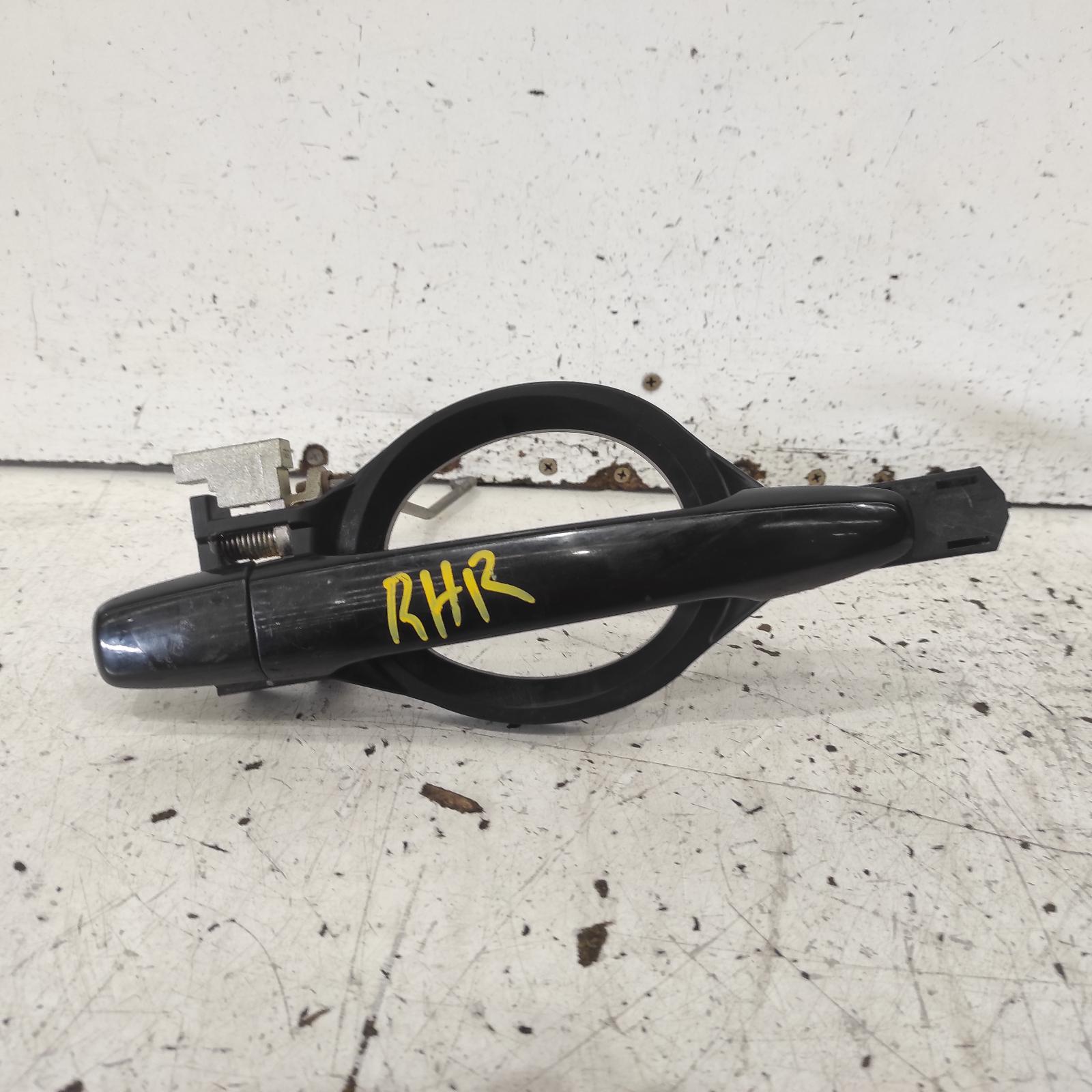 View Auto part Door Handle Mitsubishi Asx 2015