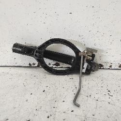 View Auto part Door Handle Mitsubishi Asx 2015