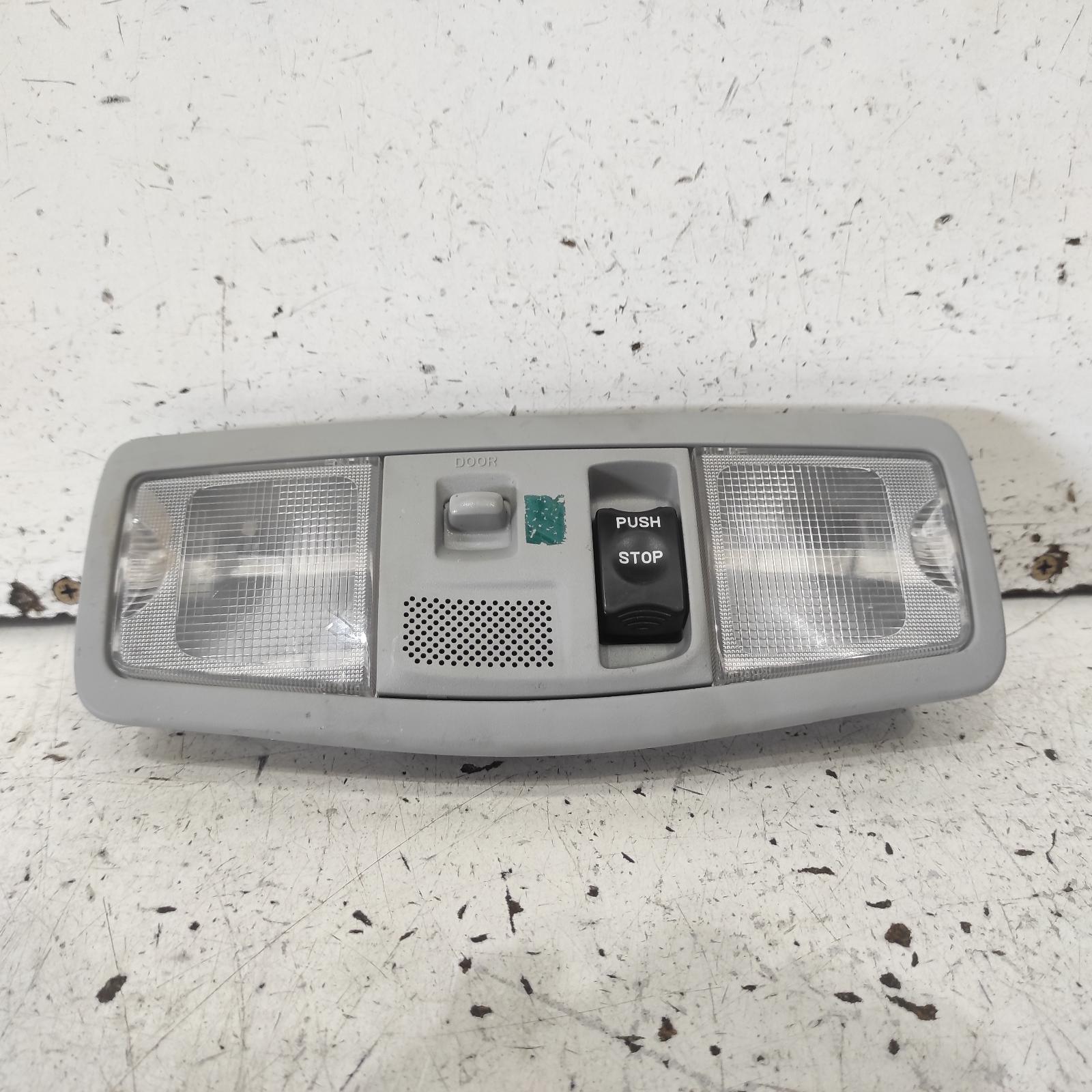 2015 Mitsubishi Asx Courtesy Light View Auto part Courtesy Light Mitsubishi Asx 2015