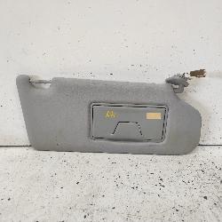 View Auto part Sunvisor Mitsubishi Asx 2015