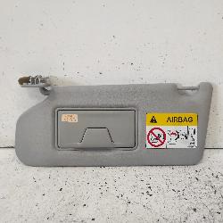 View Auto part Sunvisor Mitsubishi Asx 2015