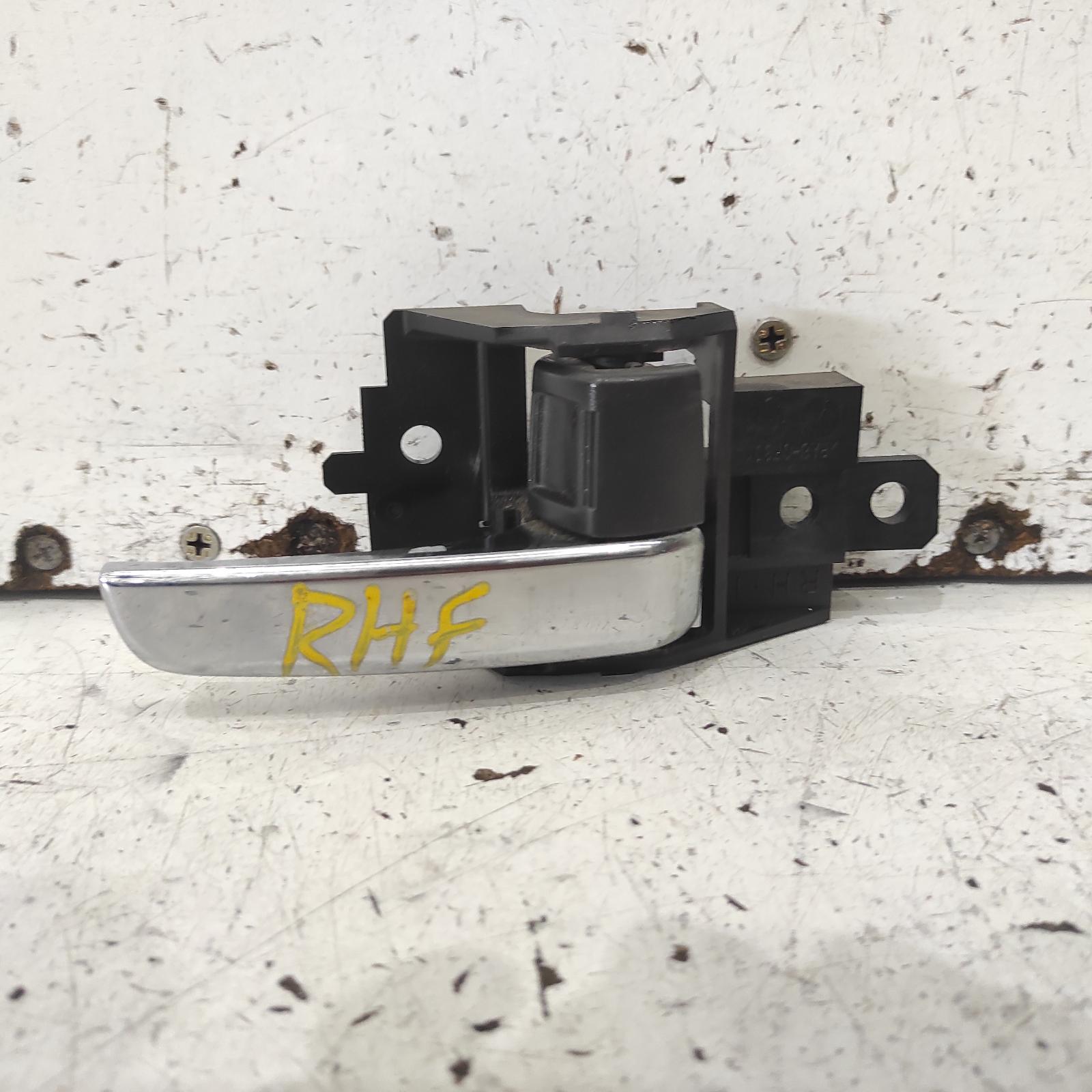 View Auto part Door Handle Mitsubishi Asx 2015