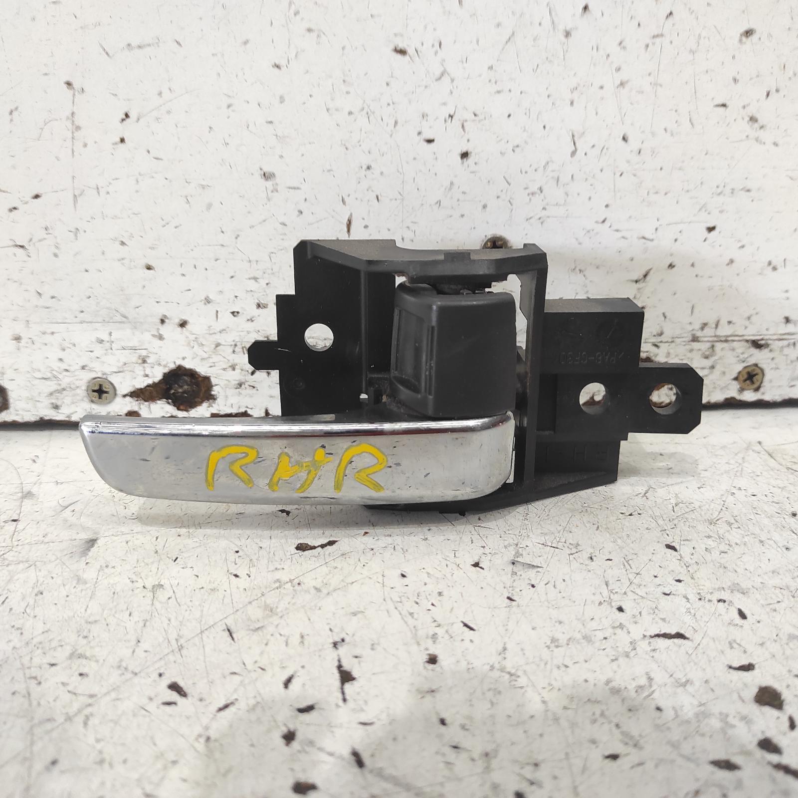 View Auto part Door Handle Mitsubishi Asx 2015