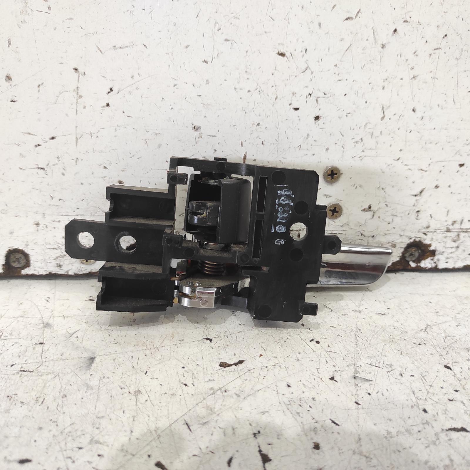View Auto part Door Handle Mitsubishi Asx 2015