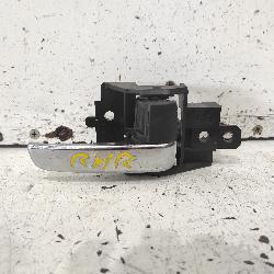 View Auto part Door Handle Mitsubishi Asx 2015