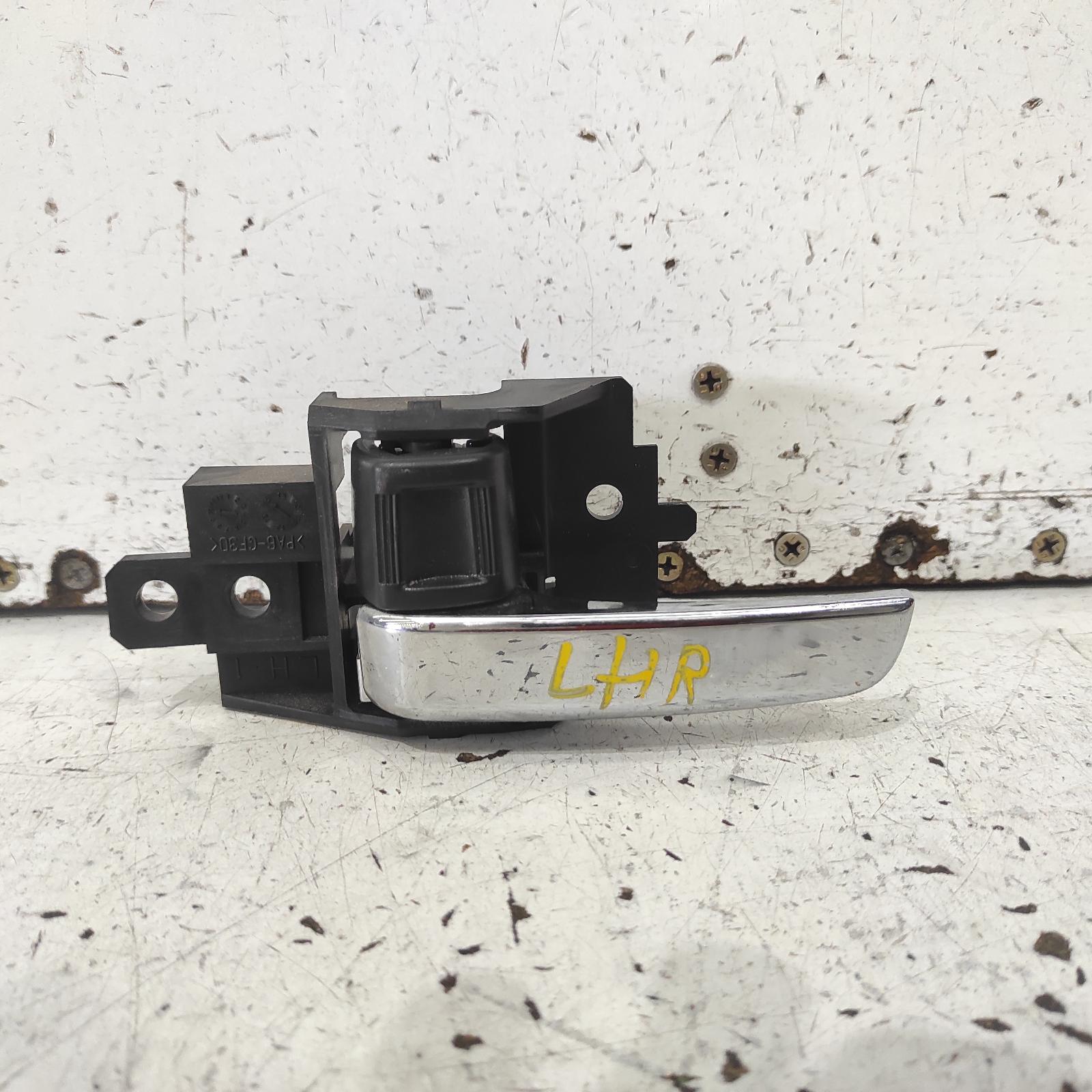 View Auto part Door Handle Mitsubishi Asx 2015