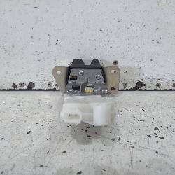 View Auto part Door/Boot/Gate Lock Mitsubishi Asx 2015