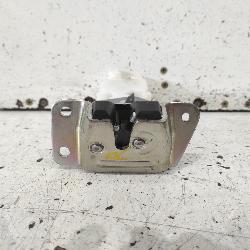 View Auto part Door/Boot/Gate Lock Mitsubishi Asx 2015