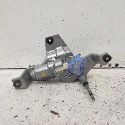 View Auto part Wiper Motor Mitsubishi Asx 2015