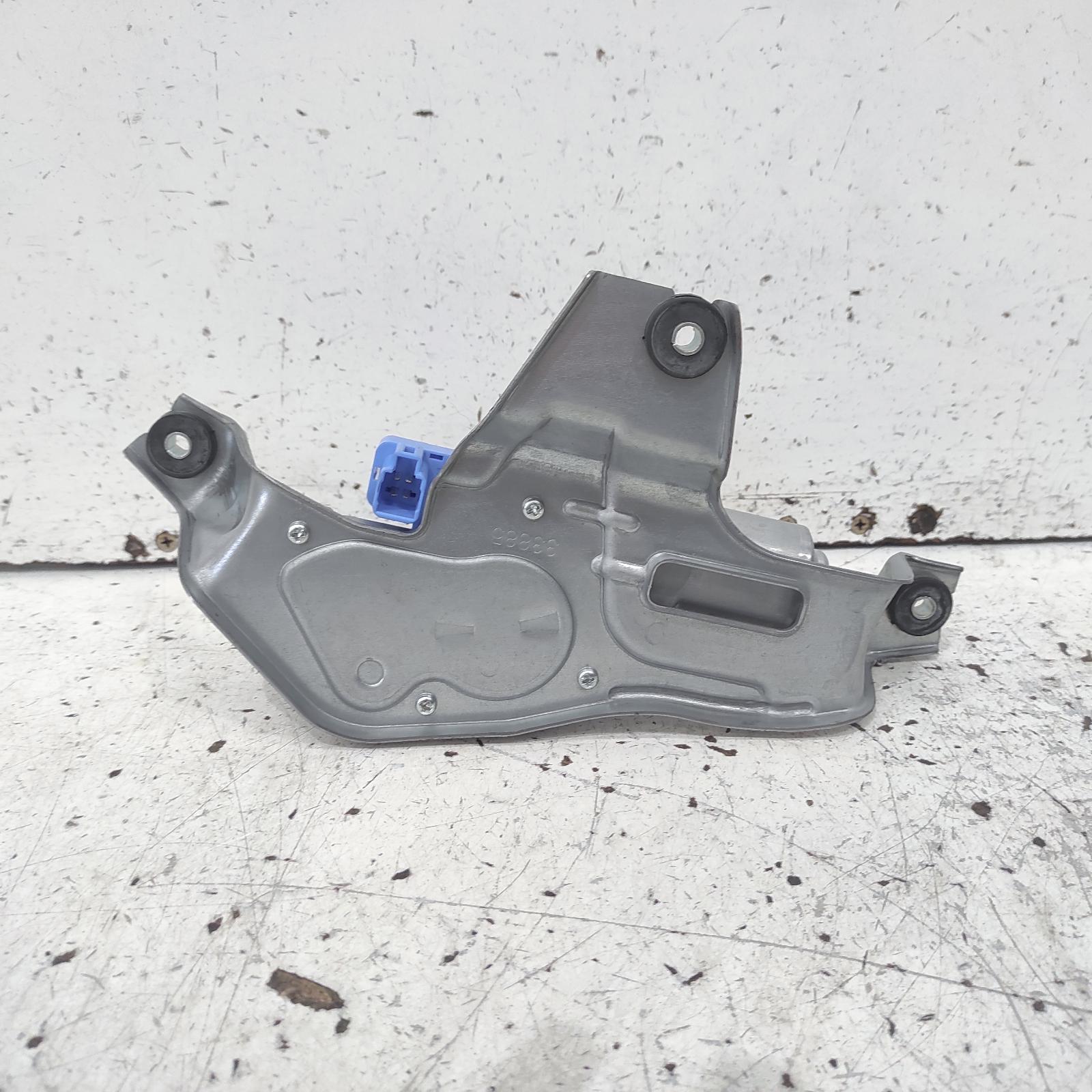 2015 Mitsubishi Asx Wiper Motor View Auto part Wiper Motor Mitsubishi Asx 2015