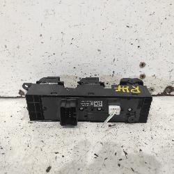 View Auto part Pwr Dr Wind Switch Mitsubishi Asx 2015