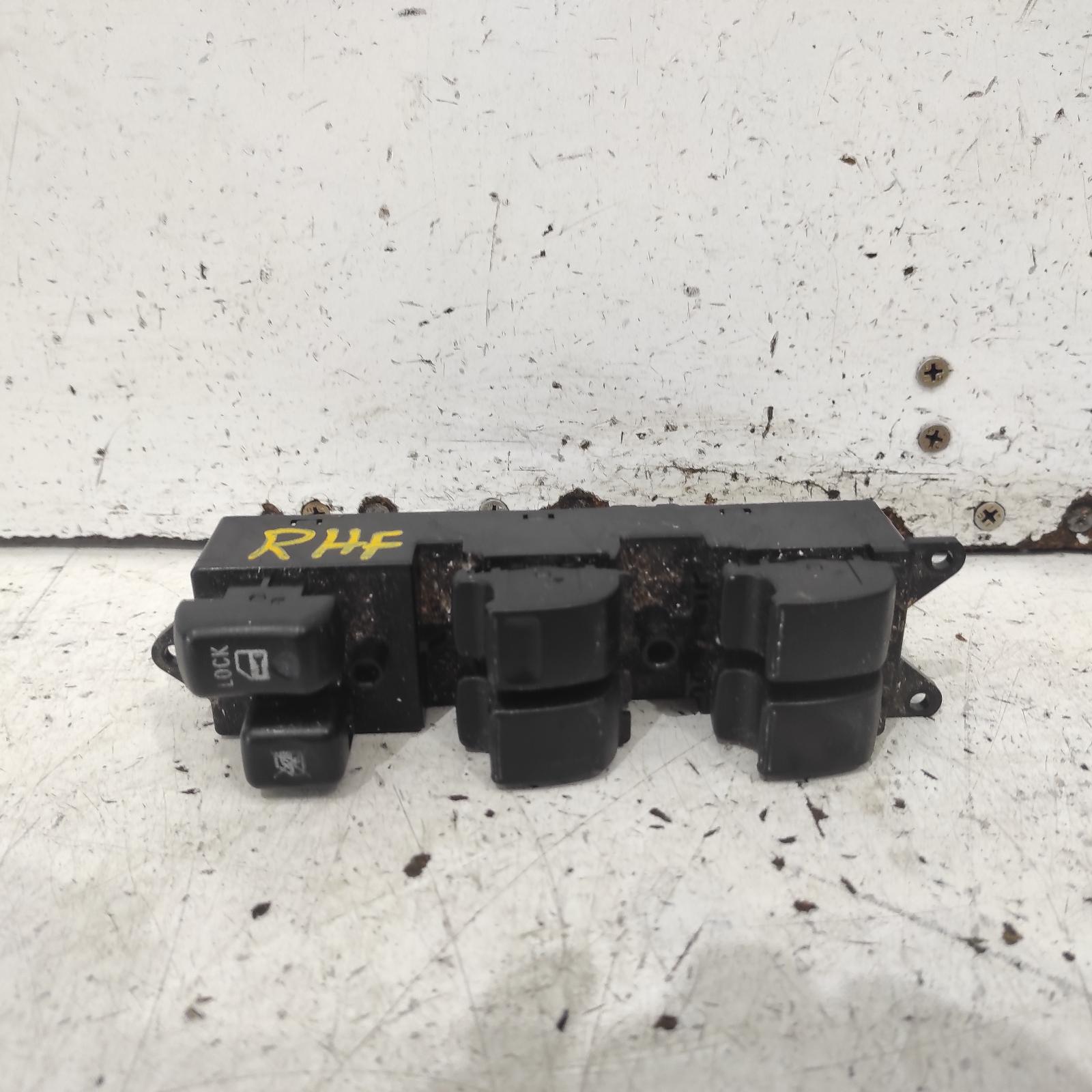 View Auto part Pwr Dr Wind Switch Mitsubishi Asx 2015