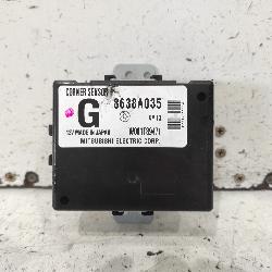 View Auto part Ecu Mitsubishi Asx 2015