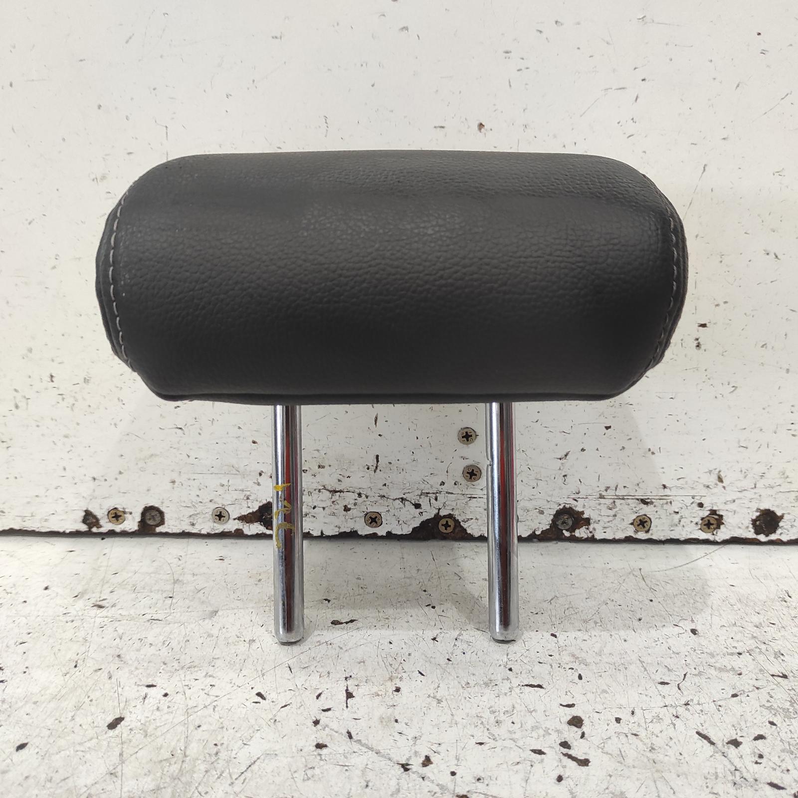 2015 Mitsubishi Asx Headrest View Auto part Headrest Mitsubishi Asx 2015