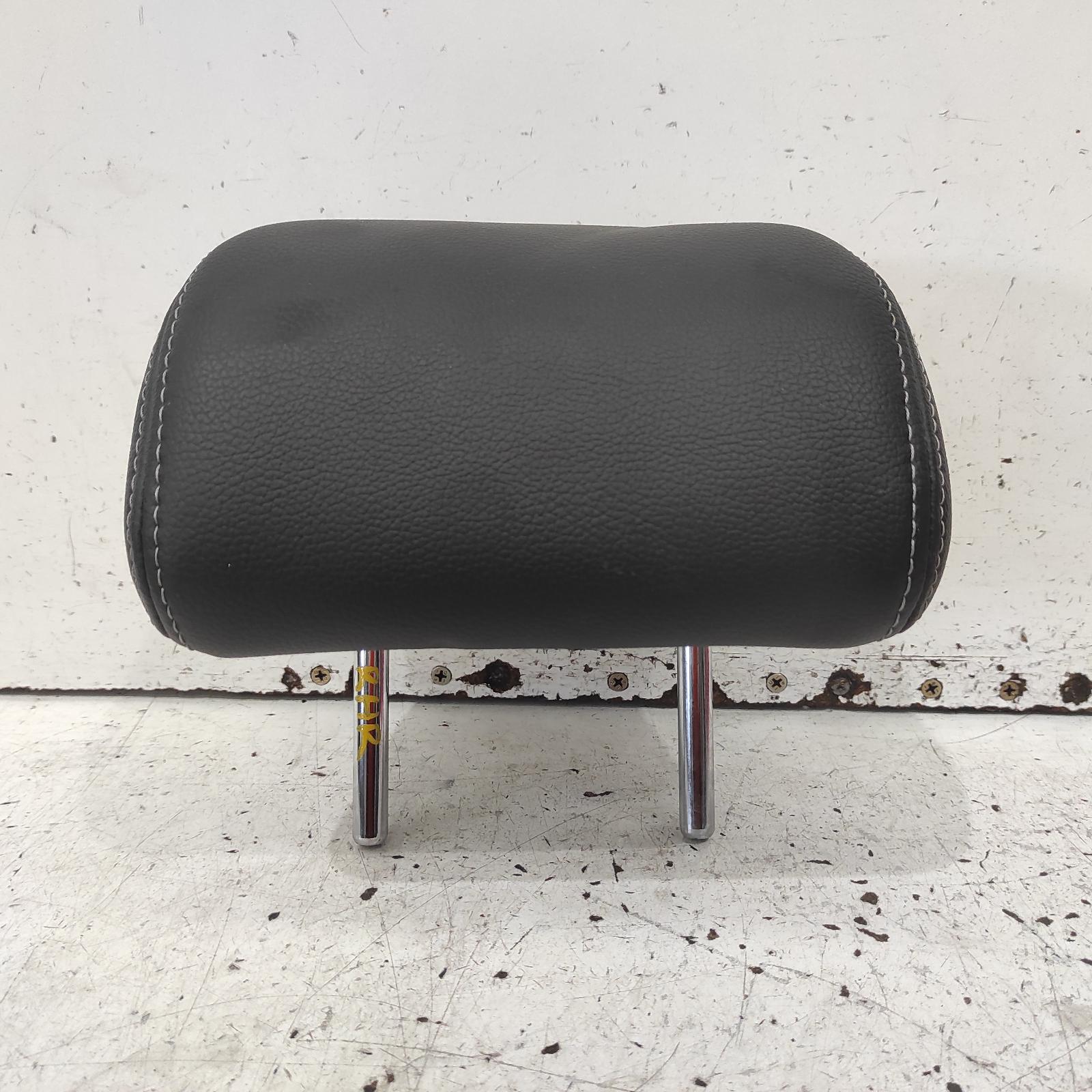 2015 Mitsubishi Asx Headrest View Auto part Headrest Mitsubishi Asx 2015
