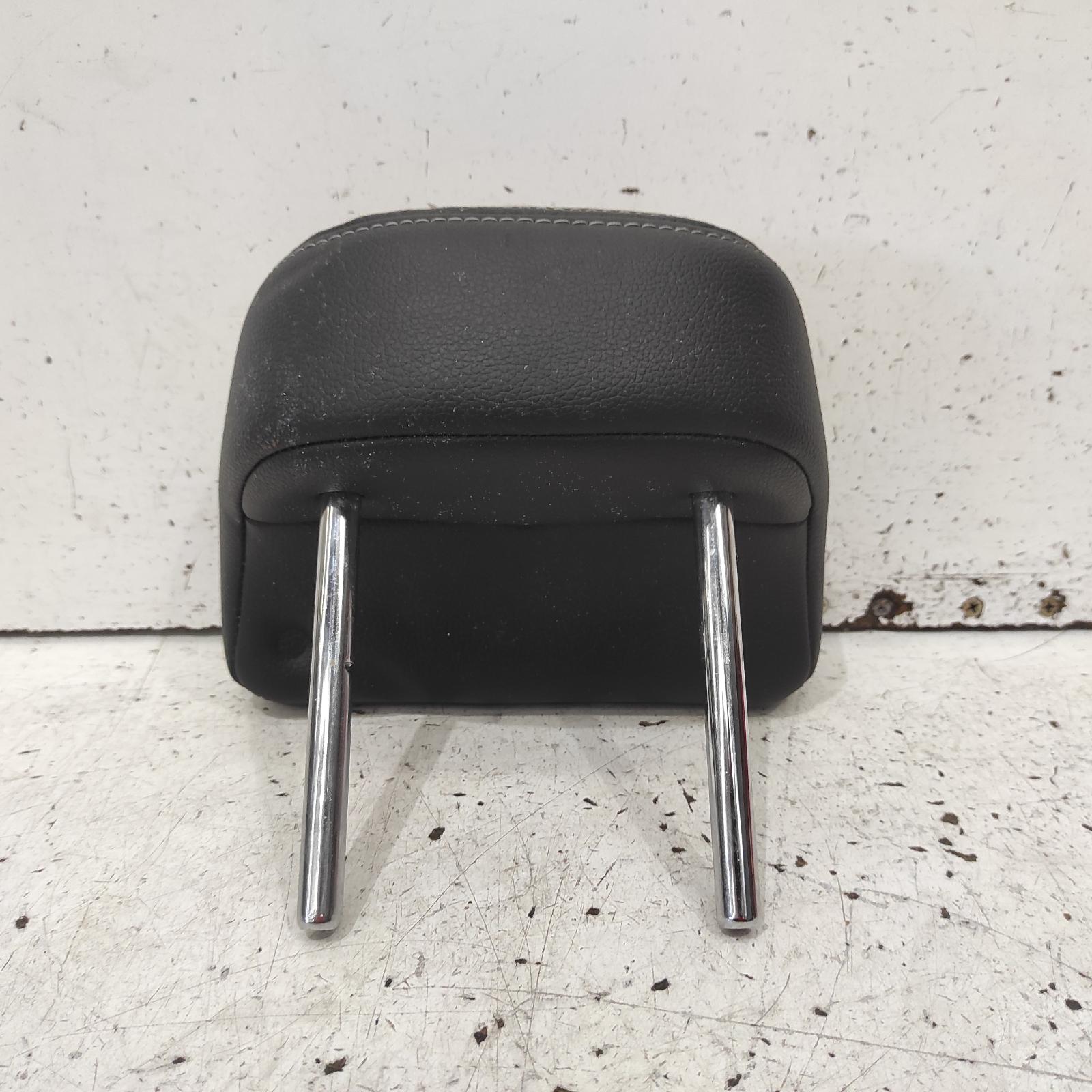 2015 Mitsubishi Asx Headrest View Auto part Headrest Mitsubishi Asx 2015