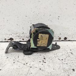 View Auto part Seatbelt/Stalk Mitsubishi Asx 2015