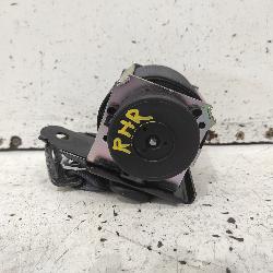 View Auto part Seatbelt/Stalk Mitsubishi Asx 2015