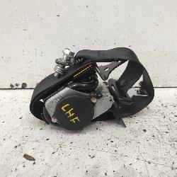 View Auto part Seatbelt/Stalk Mitsubishi Asx 2015