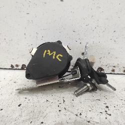 View Auto part Seatbelt/Stalk Mitsubishi Asx 2015