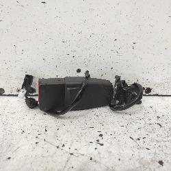 View Auto part Seatbelt/Stalk Mitsubishi Asx 2015