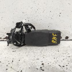 View Auto part Seatbelt/Stalk Mitsubishi Asx 2015