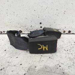 View Auto part Seatbelt/Stalk Mitsubishi Asx 2015