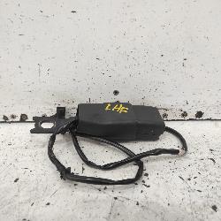 View Auto part Seatbelt/Stalk Mitsubishi Asx 2015