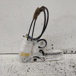 View Auto part Door/Boot/Gate Lock Mitsubishi Asx 2015