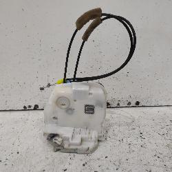 View Auto part Door/Boot/Gate Lock Mitsubishi Asx 2015