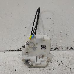 View Auto part Door/Boot/Gate Lock Mitsubishi Asx 2015